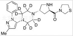 (2R,4S)-特力利汀-d8标准品