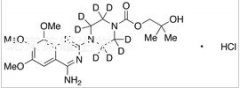 盐酸曲马唑嗪-d8标准品