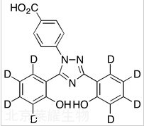 地拉罗司-d8标准品