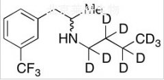 N-(1-(3-(Trifluoromethyl)phenyl)propan-2-yl)butan-d9-1-amine