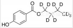 对羟基苯甲酸丁酯-d9标准品
