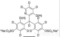 匹克硫酸钠-d13（D12/ D13的混合物）