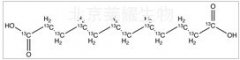 十二烷二酸-13C12标准品