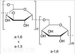 葡聚糖（工业级〜500K）
