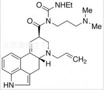 9,10-二脱氢卡麦角林标准品