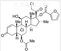 糠酸莫米松杂质I标准品