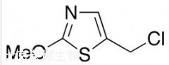 5-Chloromethyl-2-methoxythiazole