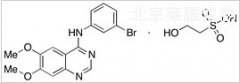 PD 153035 Isethionate Salt标准品