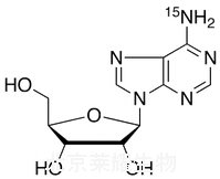腺苷-15N标准品