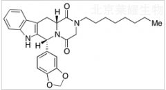N-Octyl Nortadalafil标准品