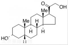 Tetrahydro 11-Deoxycorticosterone