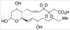 Thromboxane B2-d4标准品