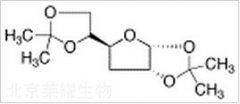 3-Deoxy-1,2:5,6-di-O-isopropylidene-α-D-glucofuranose