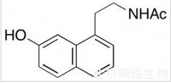 7-Desmethylagomelatine标准品