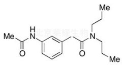 2-(3-Acetamidophenyl)-N,N-dipropylacetamide