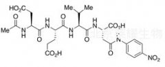 N-乙酰-L-α-天冬氨酰基-L-α-谷氨酰-L-缬氨酰-N-（4-硝基苯基）-L-天冬酰胺