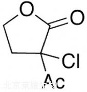 3-Acetyl-3-chlorodihydrofuranone标准品