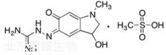 Adrenochrome Monoaminoguanidine Mesilate