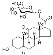 Alphadolone 21-β-D-Glucuronide标准品
