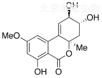 (-)-Altenuene标准品