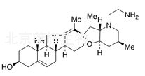N-(2-氨基乙基)环杷明标准品