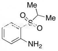 2-Aminophenyl Isopropyl Sulfone标准品