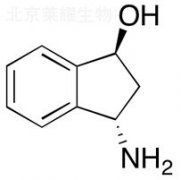 (S,S)-trans-3-Amino-1-indanol标准品