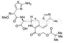 Cefditoren Open Ring