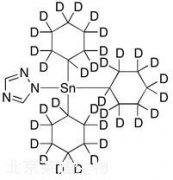 三唑锡-d33标准品
