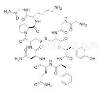 去甘氨酸特利加压素对照品