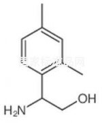 2-Amino-2-(2,4-dimethylphenyl)ethan-1-ol