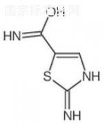 2-氨基-噻唑-5-甲酰胺标准品