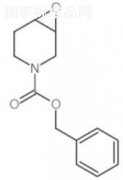 Benzyl 7-oxa-3-azabicyclo[4.1.0]heptane-3-carboxylate