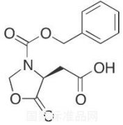 (S)-(+)-3-(Benzyloxyxarbonyl)-5-ox-4-oxazolidineacetic Acid