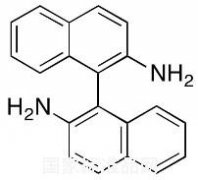 (R)-(+)-[1,1’-Binaphthalene]-2,2’-diamine