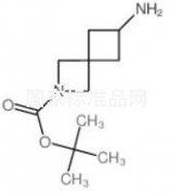 6-氨基-2-氮杂螺[3.3 ]庚烷-2-甲酸叔丁酯标准品