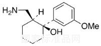 (-)-N,N-Bisdesmethyl Tramadol