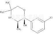 (R,R)-羟基安非他酮标准品