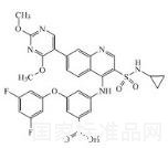 GSK 2837808A标准品