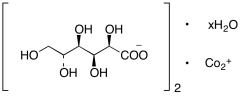Cobalt(II) Gluconate Hydrate
