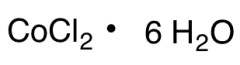 Cobalt(II) Chloride Hexahydrate