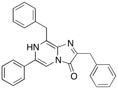 Coelenterazine 400 a