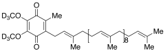 Coenzyme Q10-d6