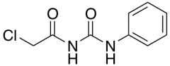 3-(2-chloroacetyl)-1-phenylurea