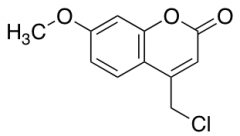 4-(chloromethyl)-7-methoxy-2H-chromen-2-one