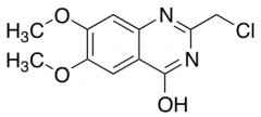 2-(Chloromethyl)-6,7-dimethoxyquinazolin-4(3H)-one