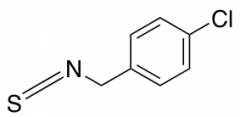 4-Chlorobenzyl isothiocyanate