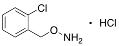 O-(2-Chlorobenzyl)hydroxylamine hydrochloride