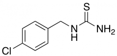 1-(4-Chlorobenzyl)-2-thiourea