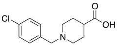 1-(4-Chlorobenzyl)piperidine-4-carboxylic Acid